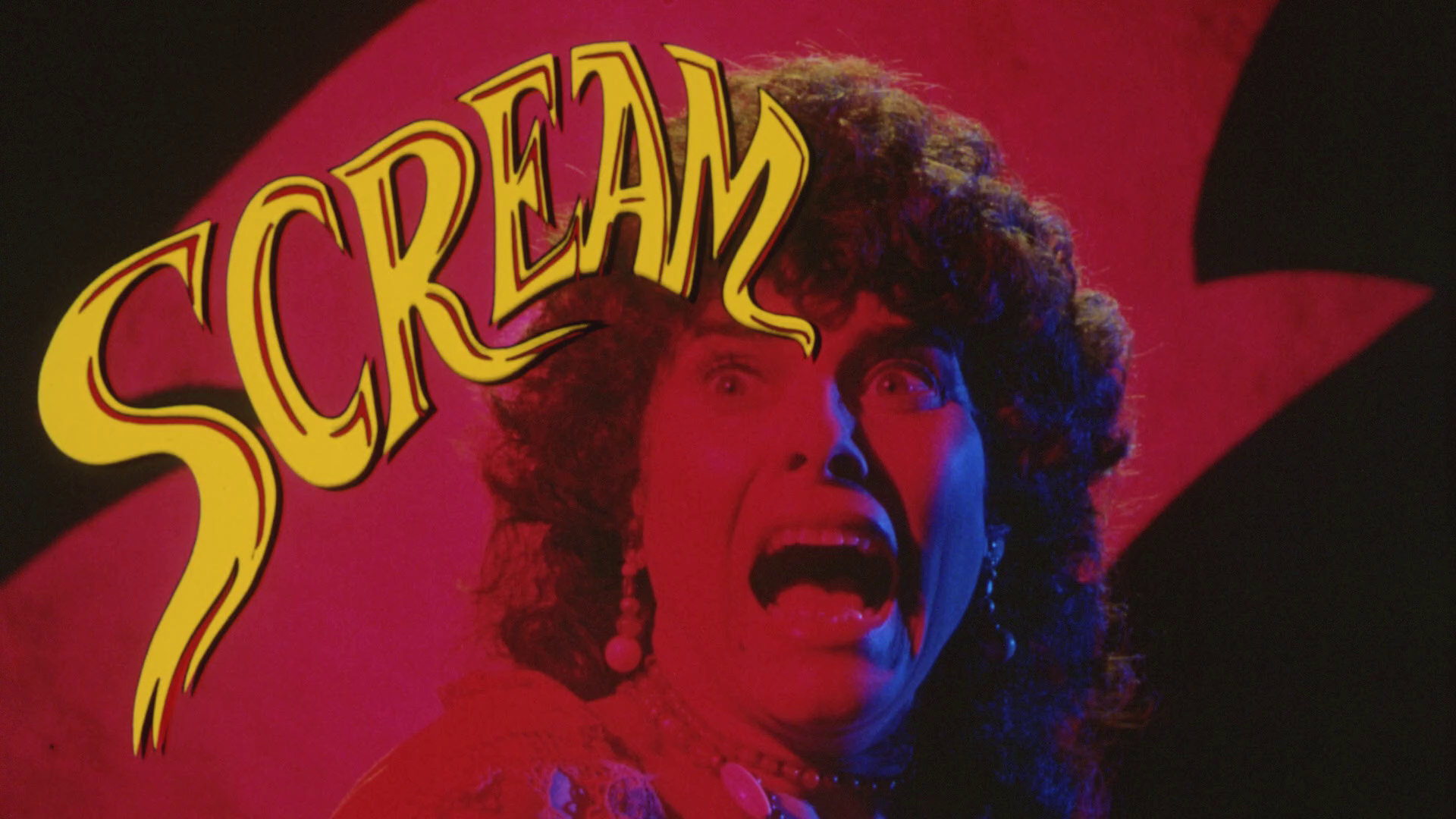Creepshow 4K trailers