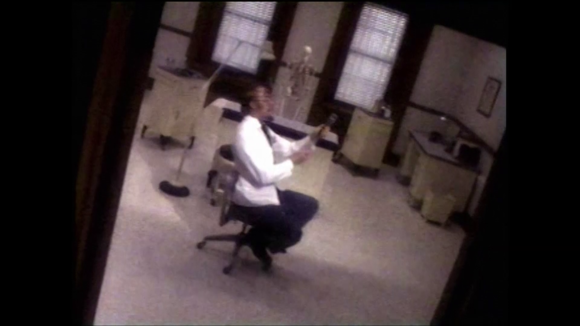 Creepshow 4K TV spot