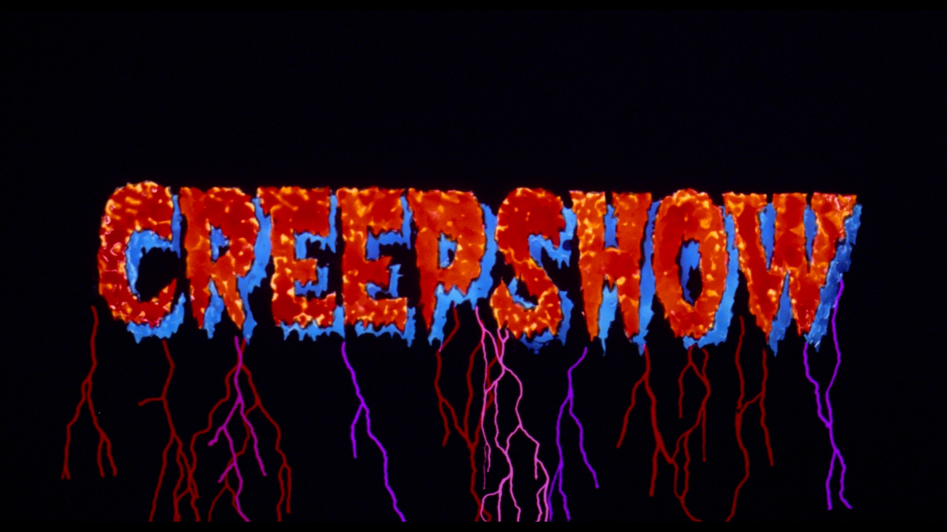 Creepshow Blu-ray cap 1