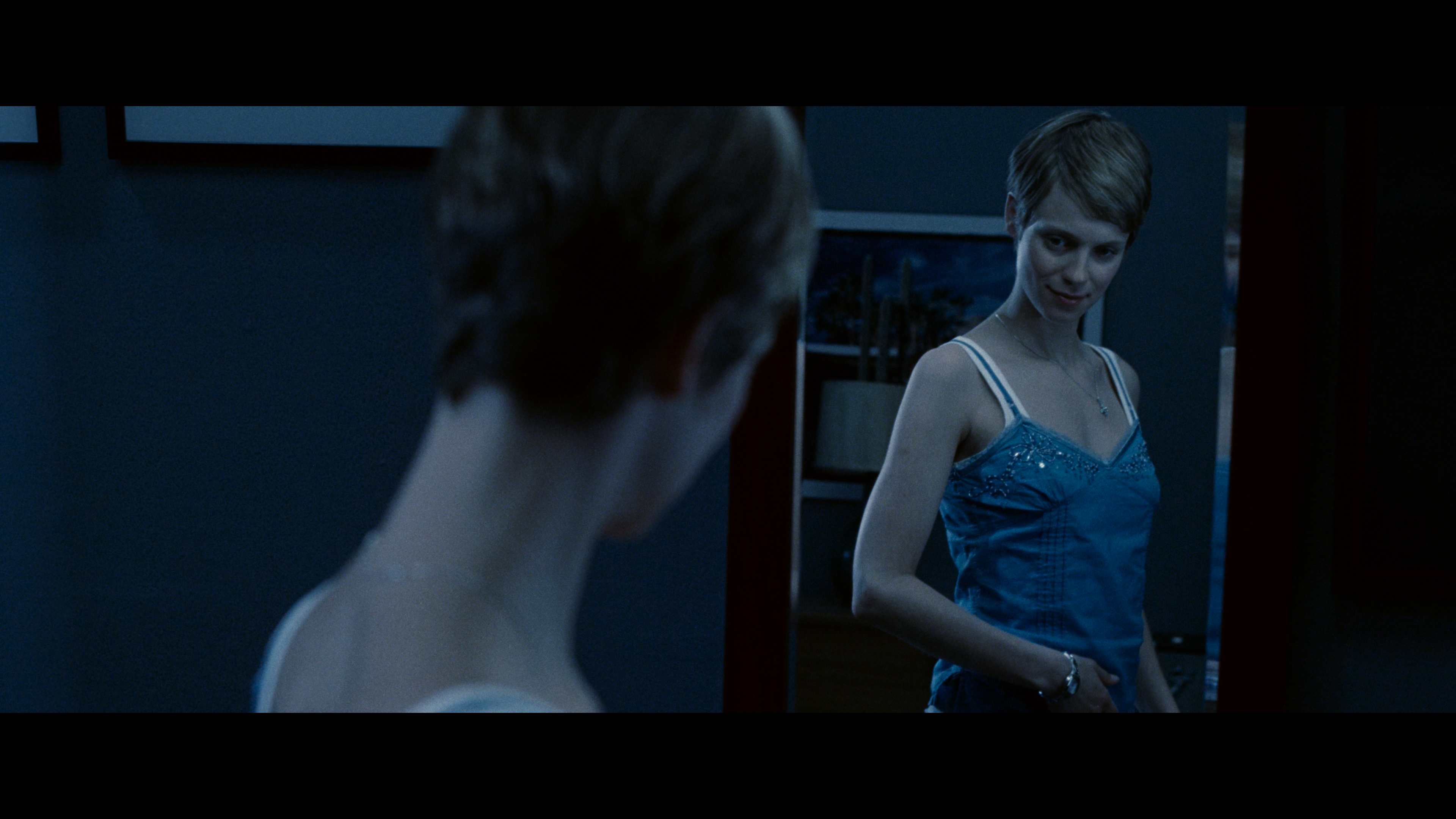 Dead Silence 4K cap 2