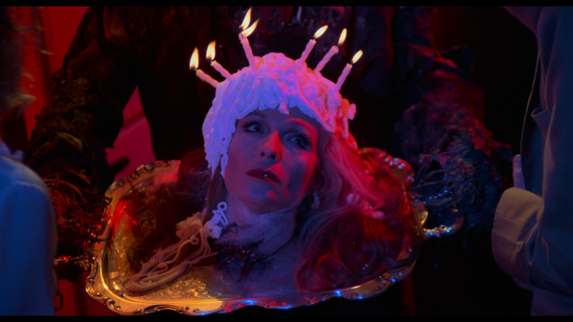 Creepshow Blu-ray cap 2