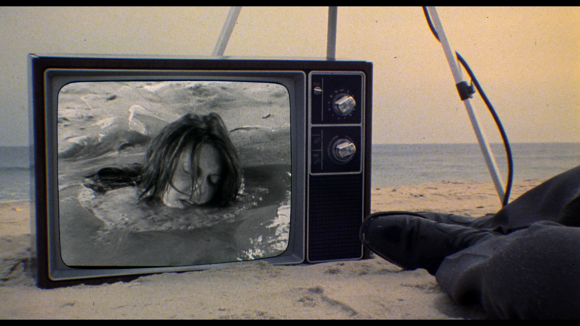 Creepshow Blu-ray cap 3