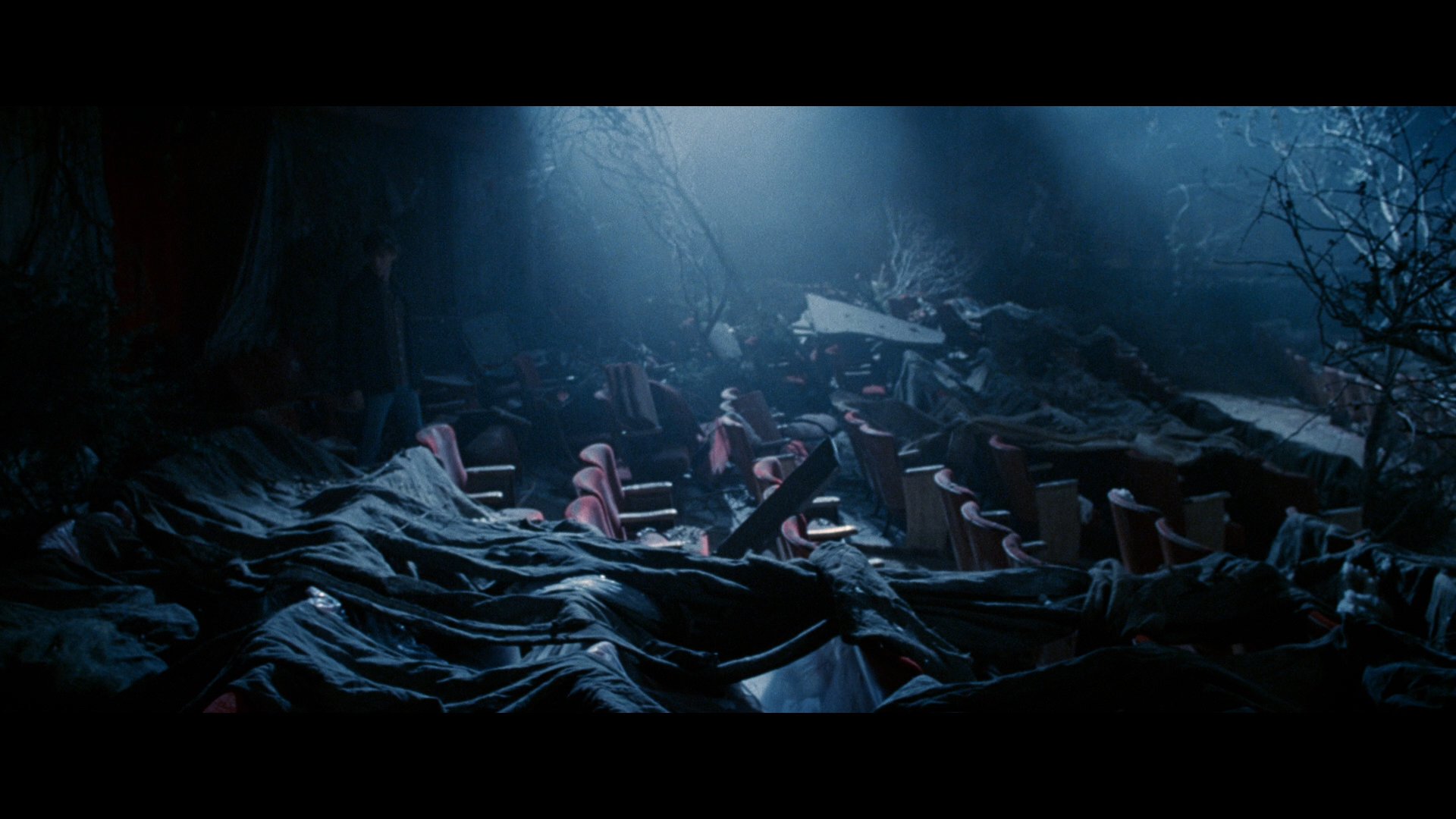 Dead Silence Blu-ray theatrical cut cap 5