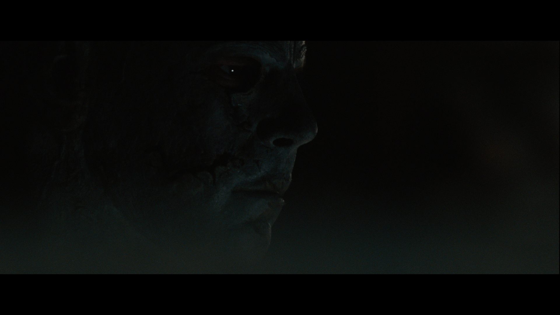 Halloween unrated cut cap 4