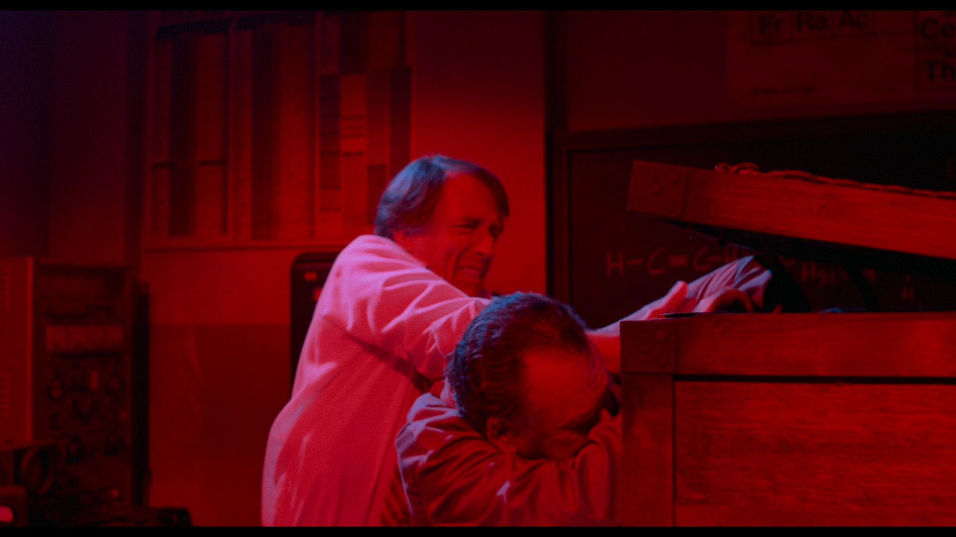 Creepshow Blu-ray cap 4