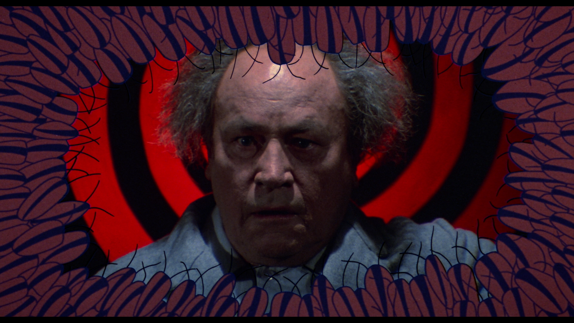 Creepshow Blu-ray cap 6