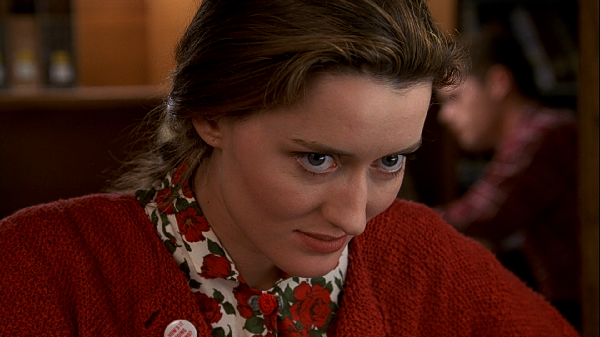 The Truman Show Blu-ray screencap 3