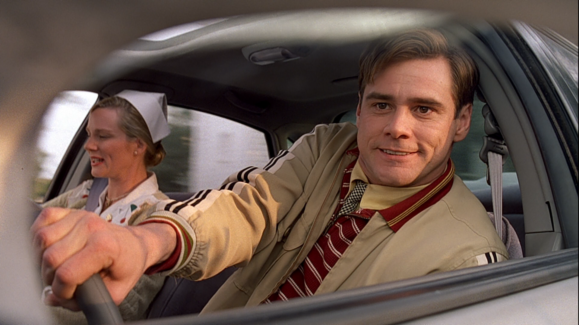 The Truman Show Blu-ray screencap 4