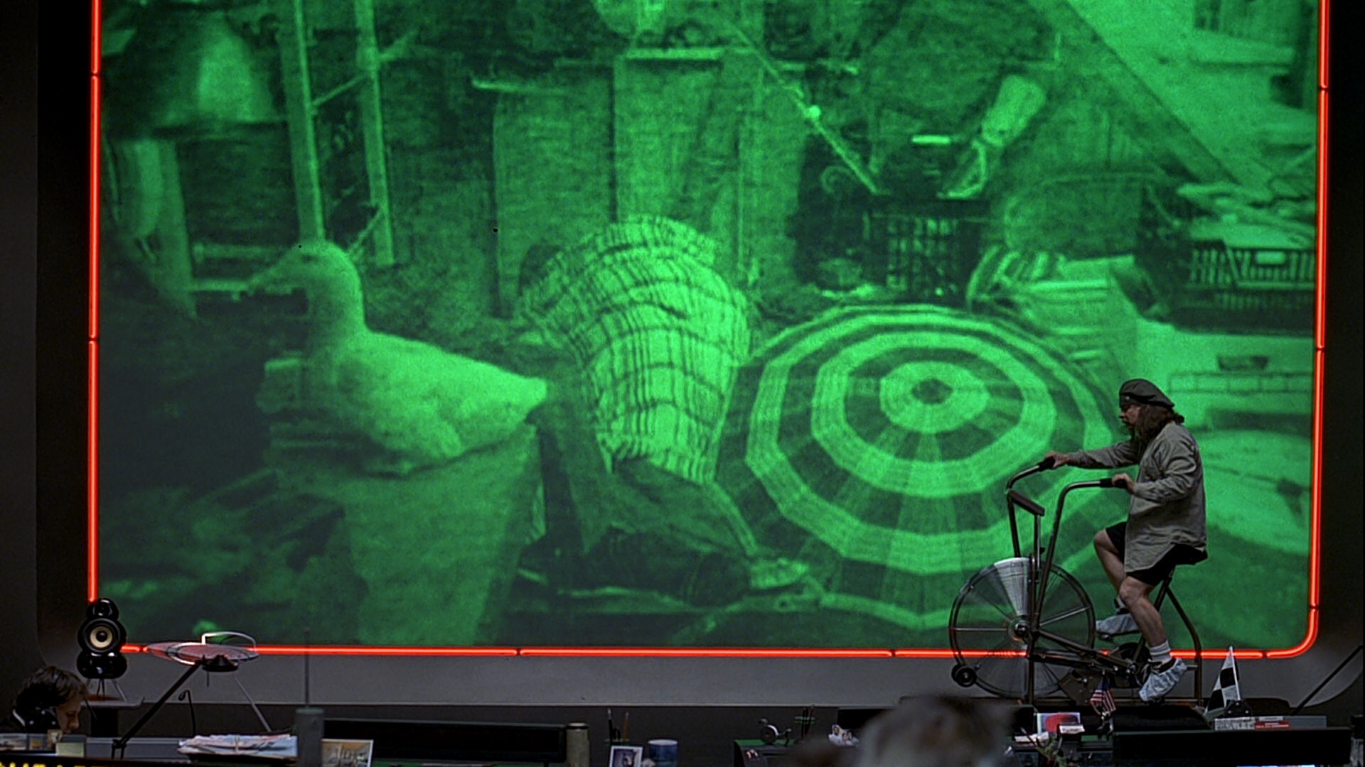 The Truman Show Blu-ray screencap 5