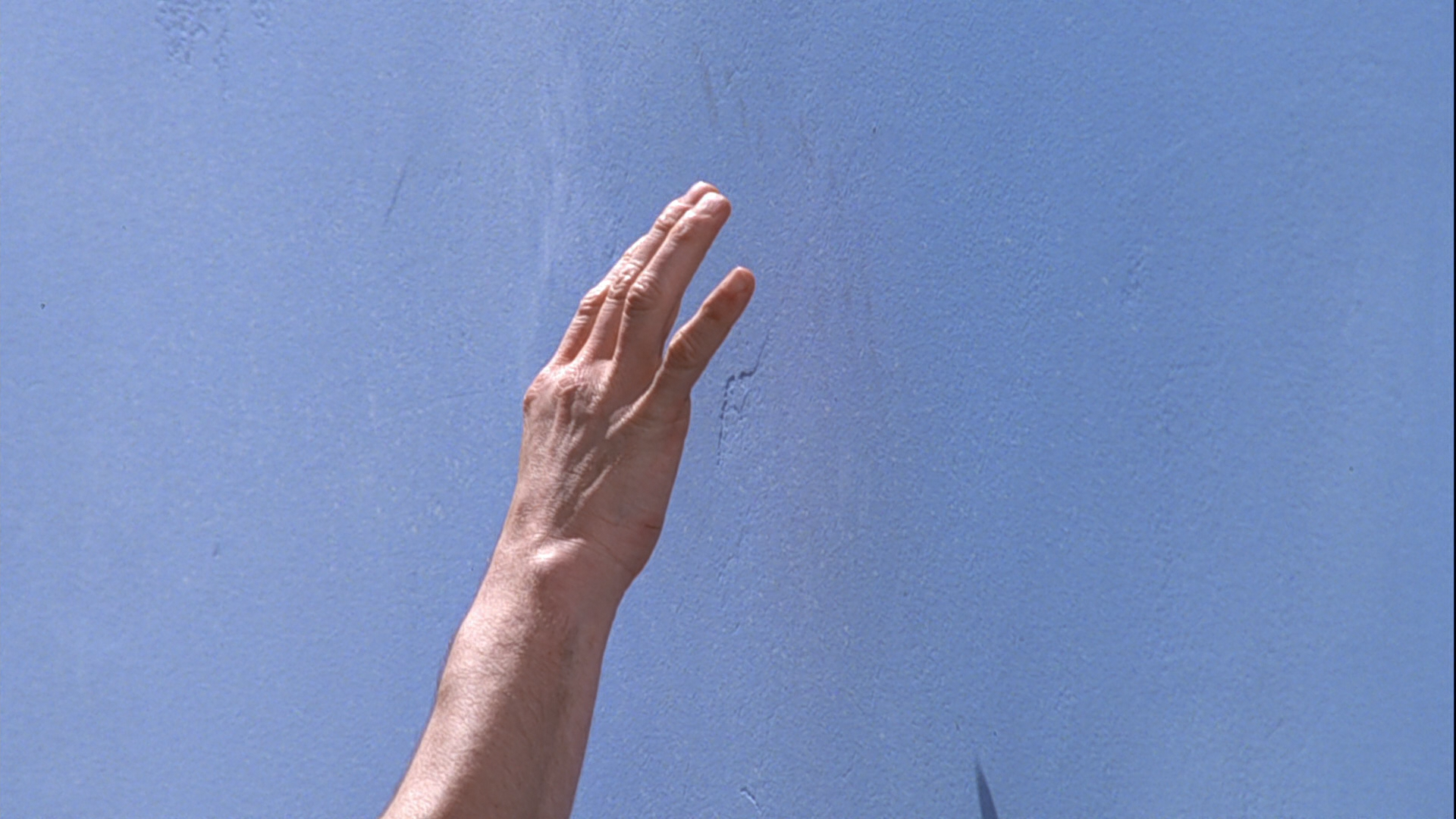 The Truman Show Blu-ray screencap 6