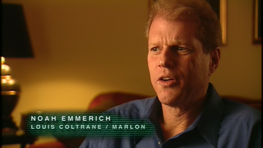 How's It Going To End? The Making of The Truman Show