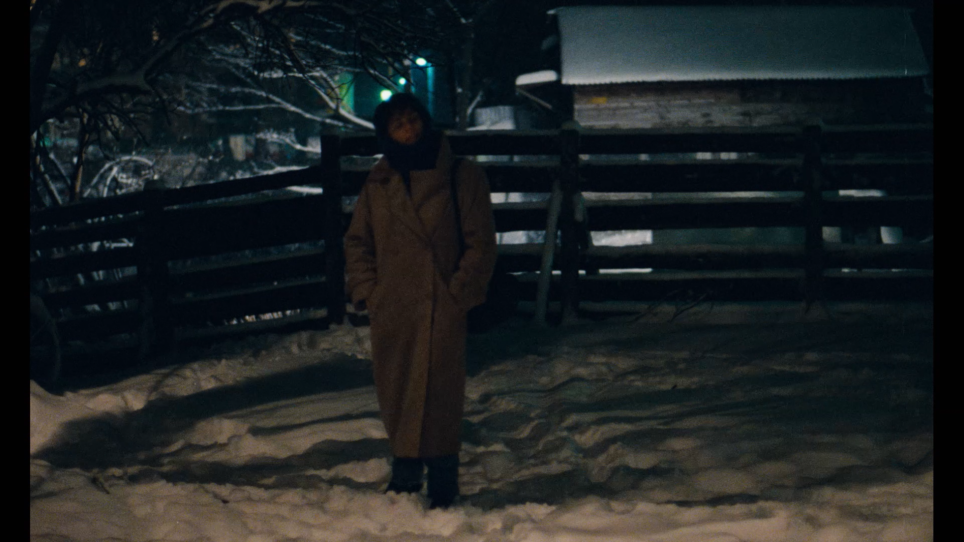 Broken Mirrors cap 5