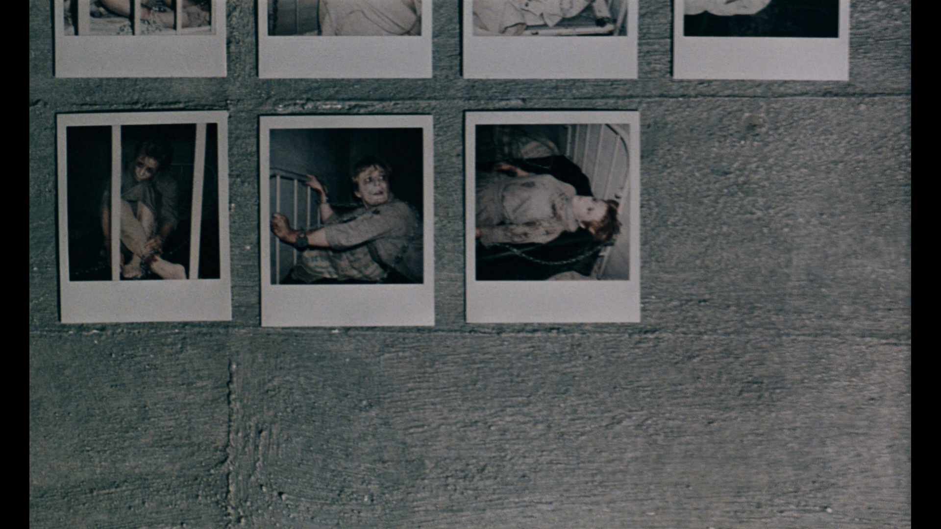 Broken Mirrors cap 10