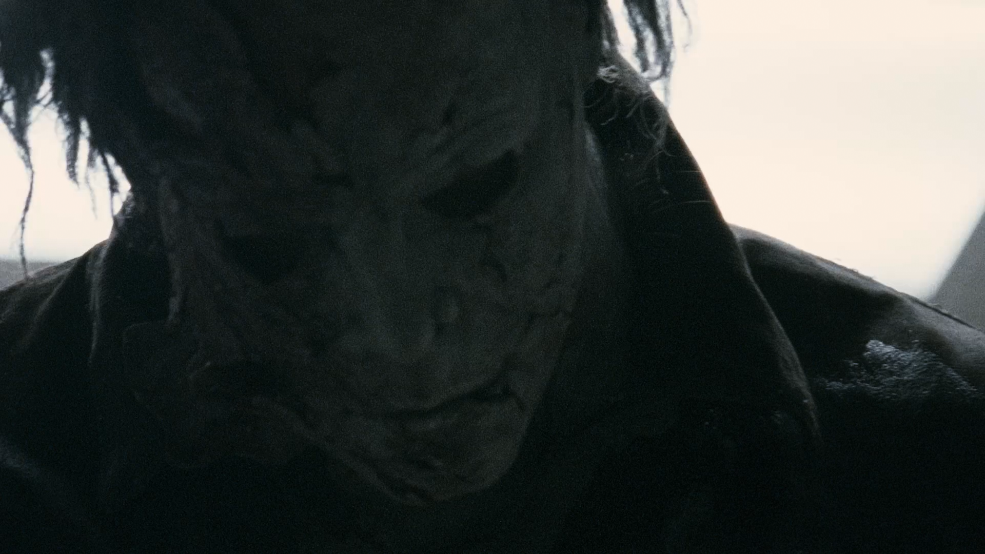 Halloween II theatrical cut cap 2
