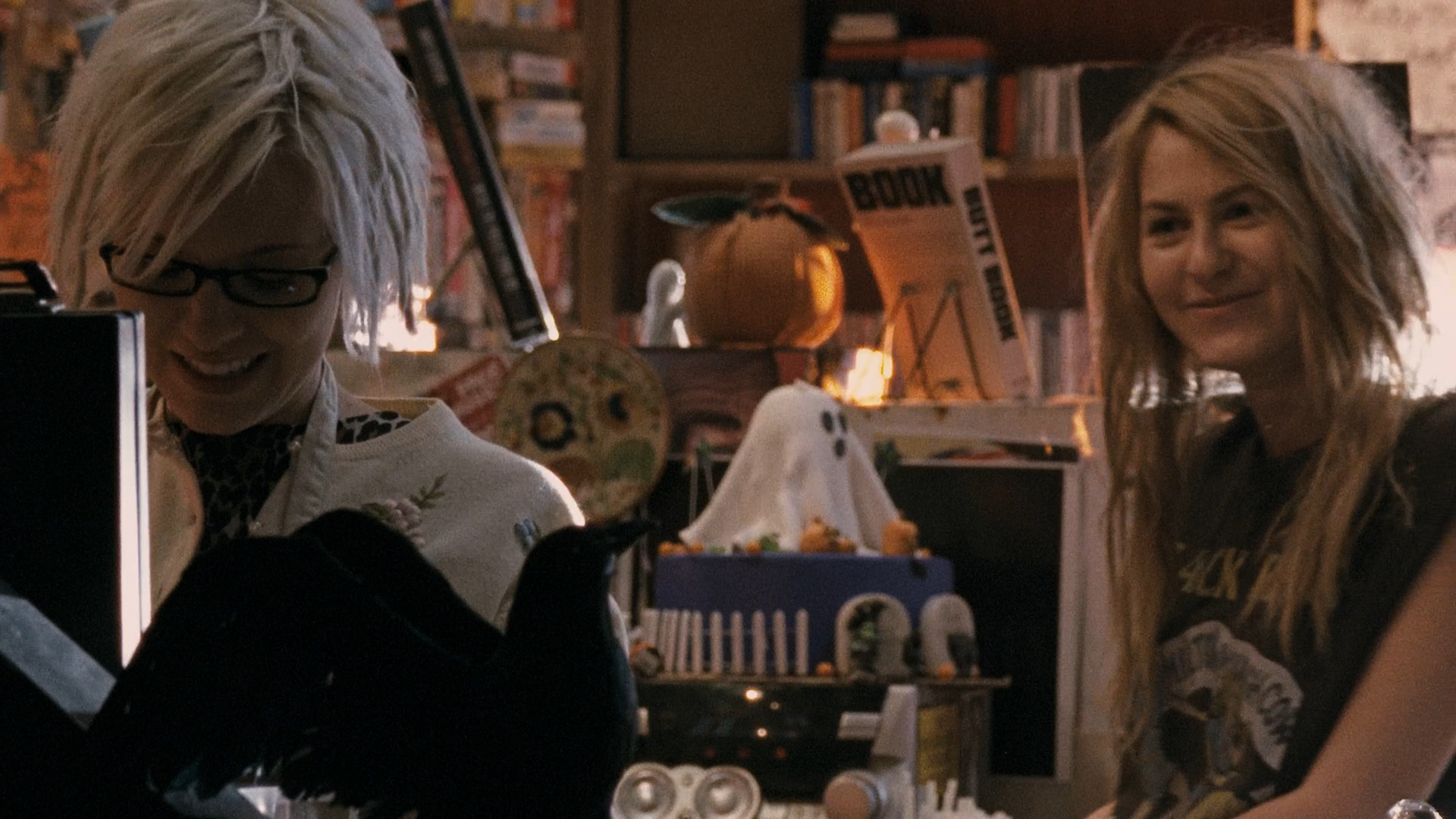 Halloween II theatrical cut cap 3