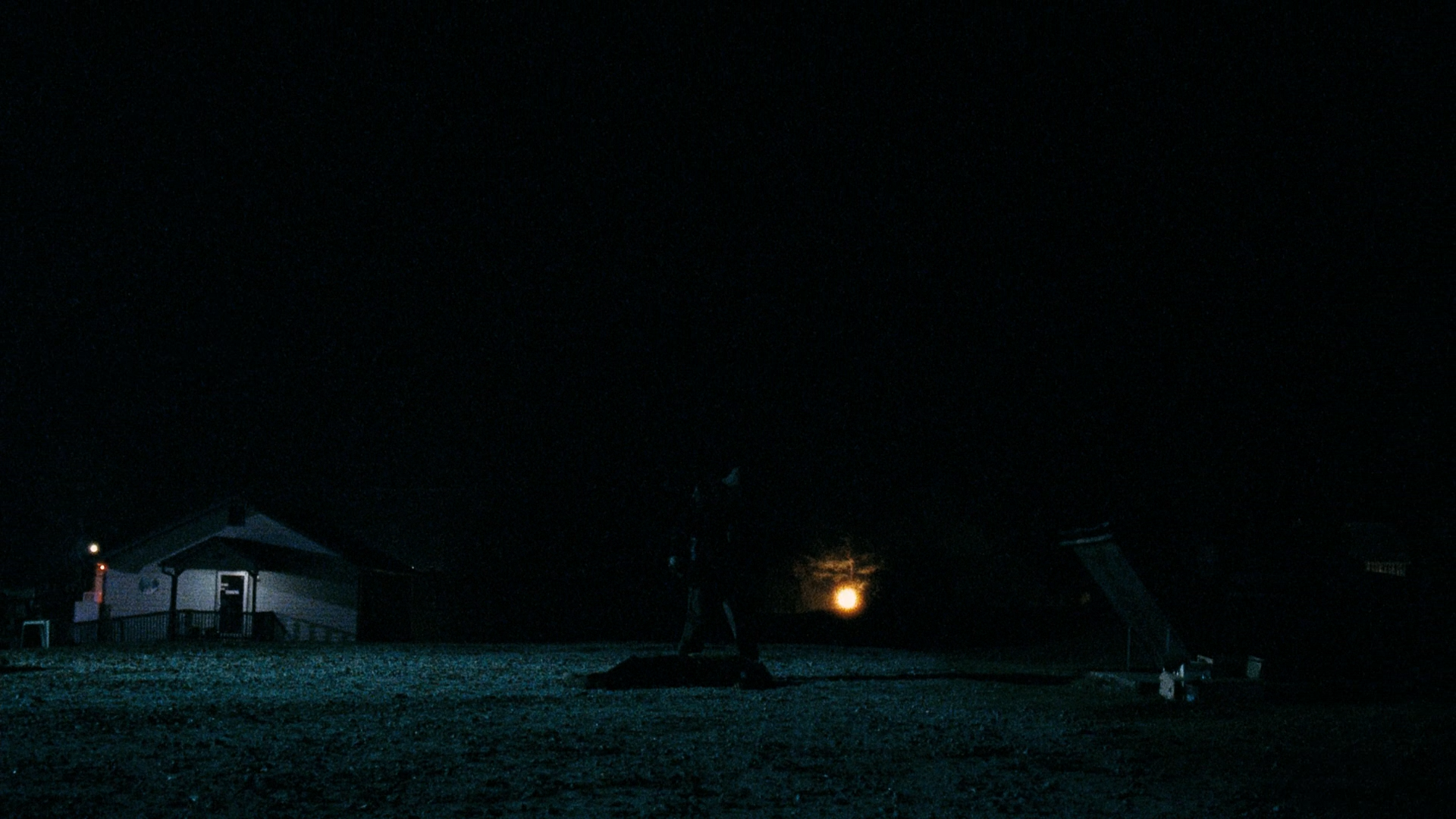 Halloween II theatrical cut cap 4