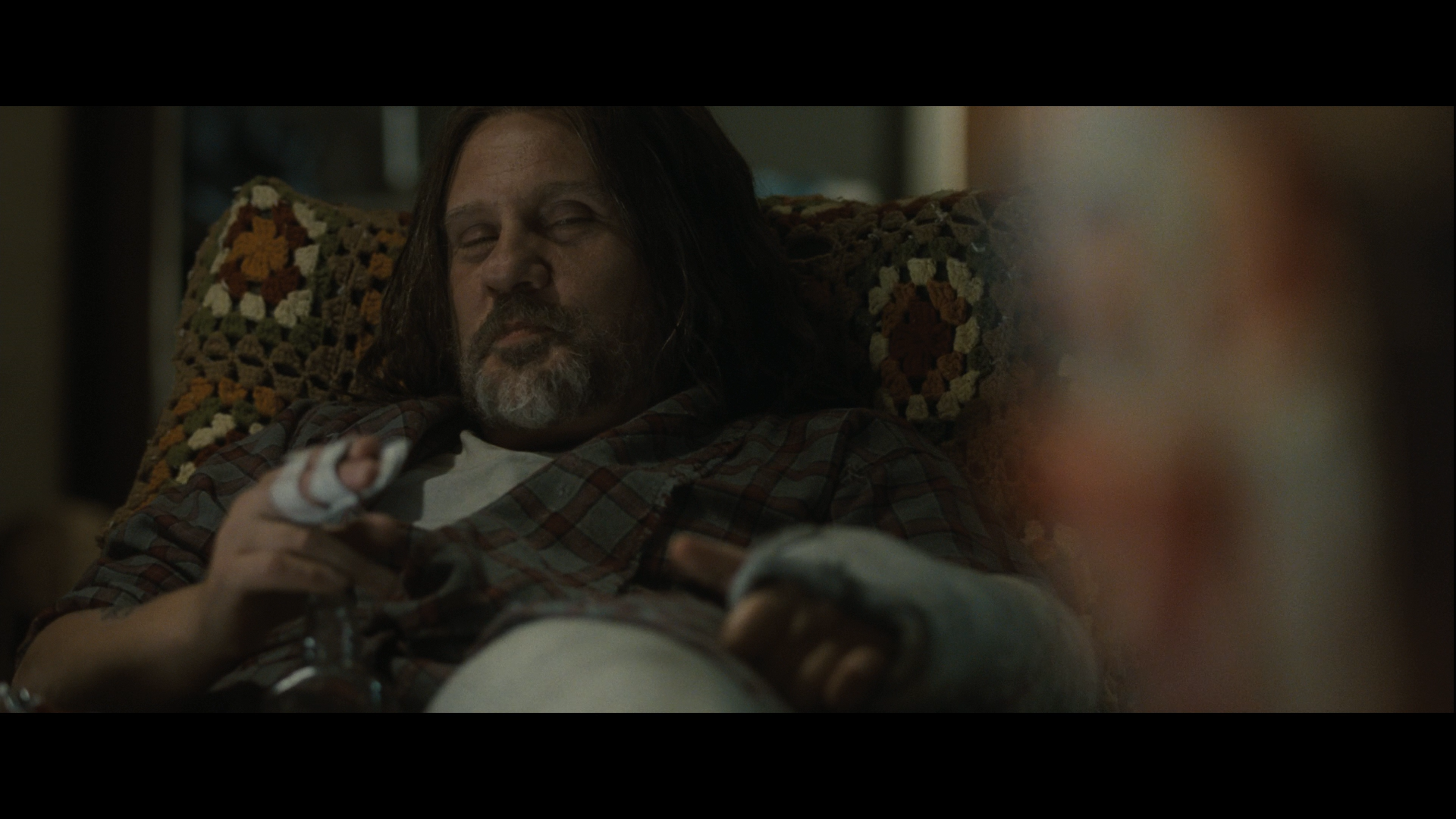 Halloween theatrical cut cap 1