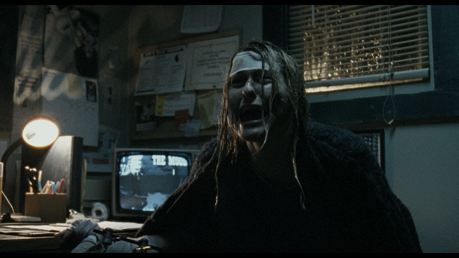 Halloween II unrated cut cap 2