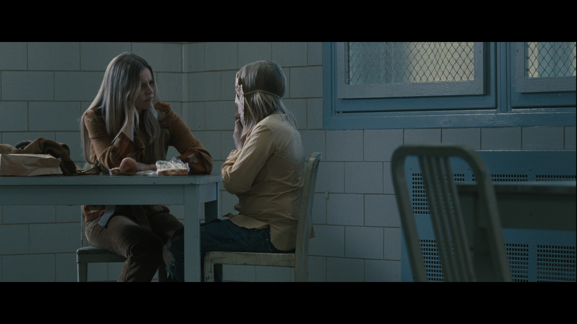 Halloween theatrical cut cap 2