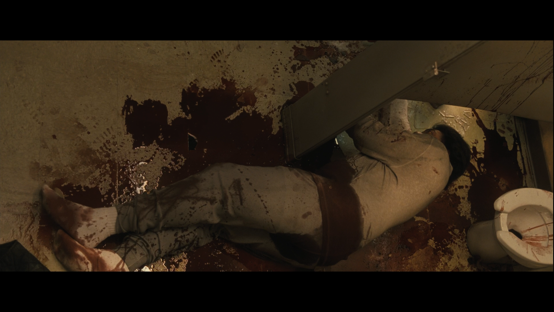 Halloween theatrical cut cap 3