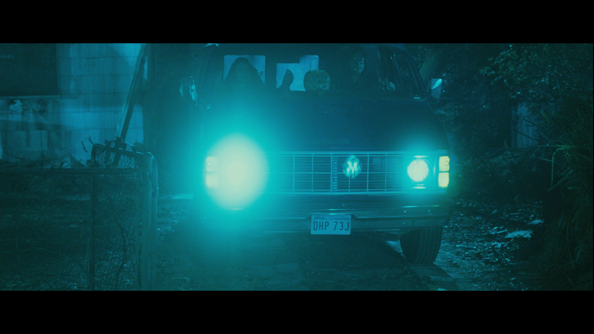 Halloween theatrical cut cap 4