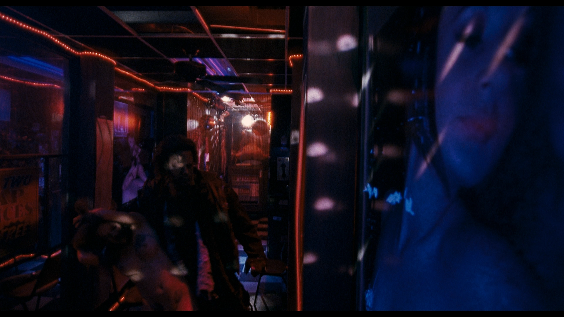 Halloween II unrated cut cap 5