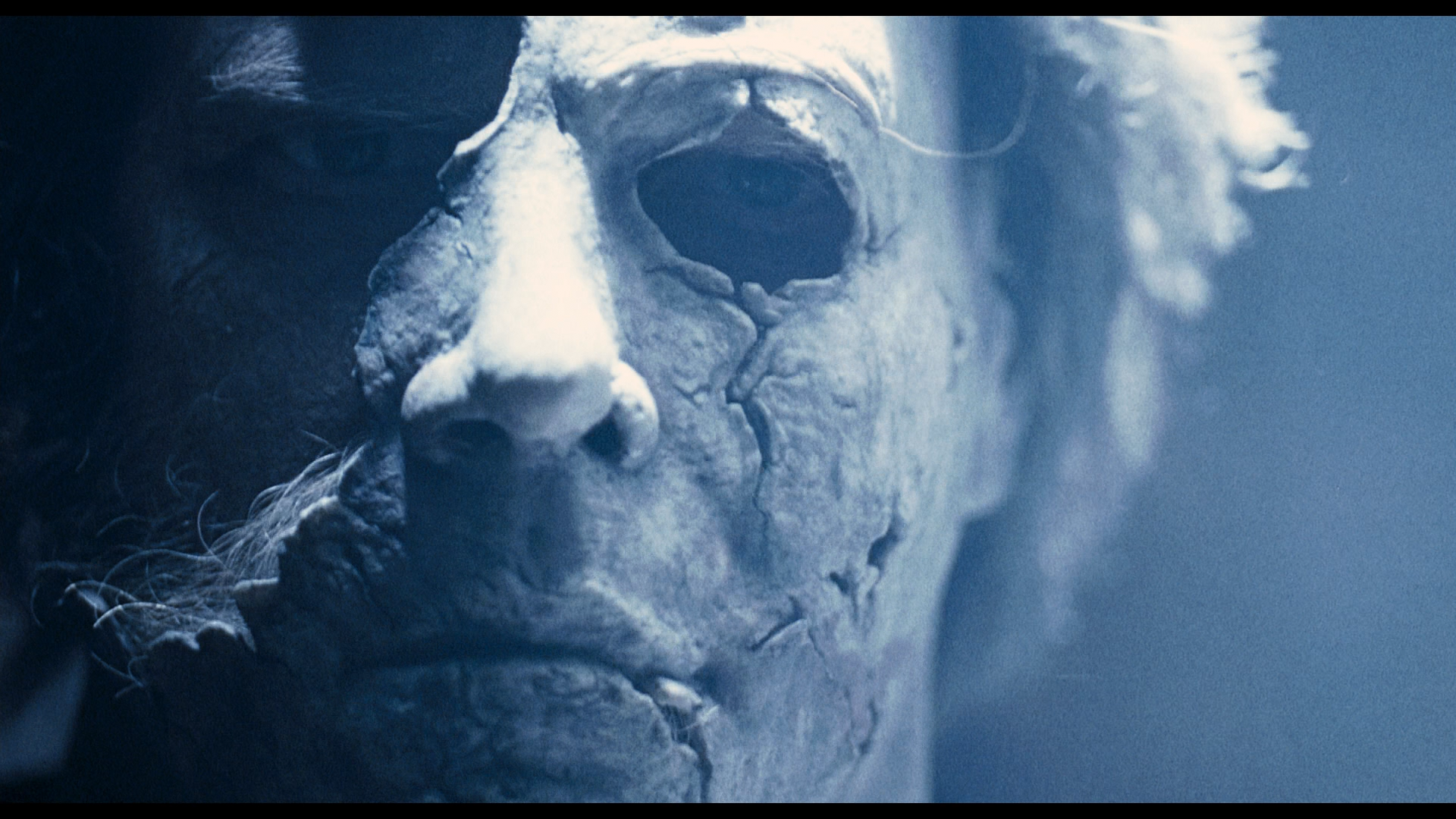 Halloween II unrated cut cap 6
