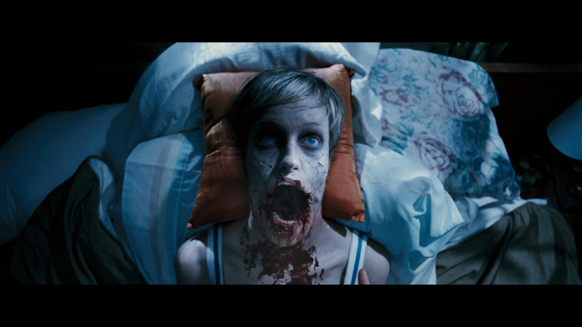 Dead Silence Blu-ray unrated cut cap 1