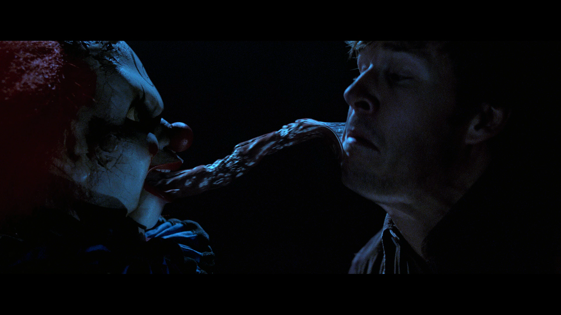 Dead Silence Blu-ray unrated cut cap 3