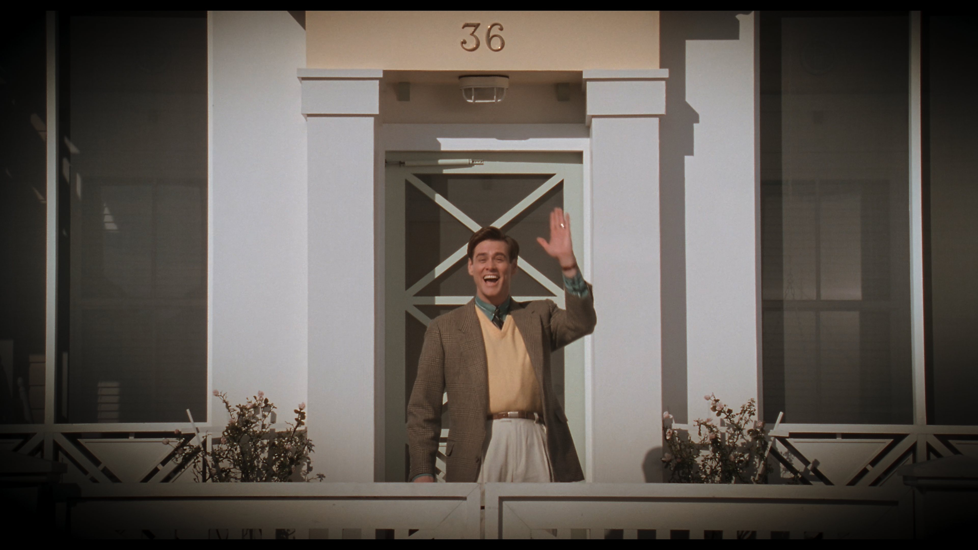 The Truman Show UHD screencap 2