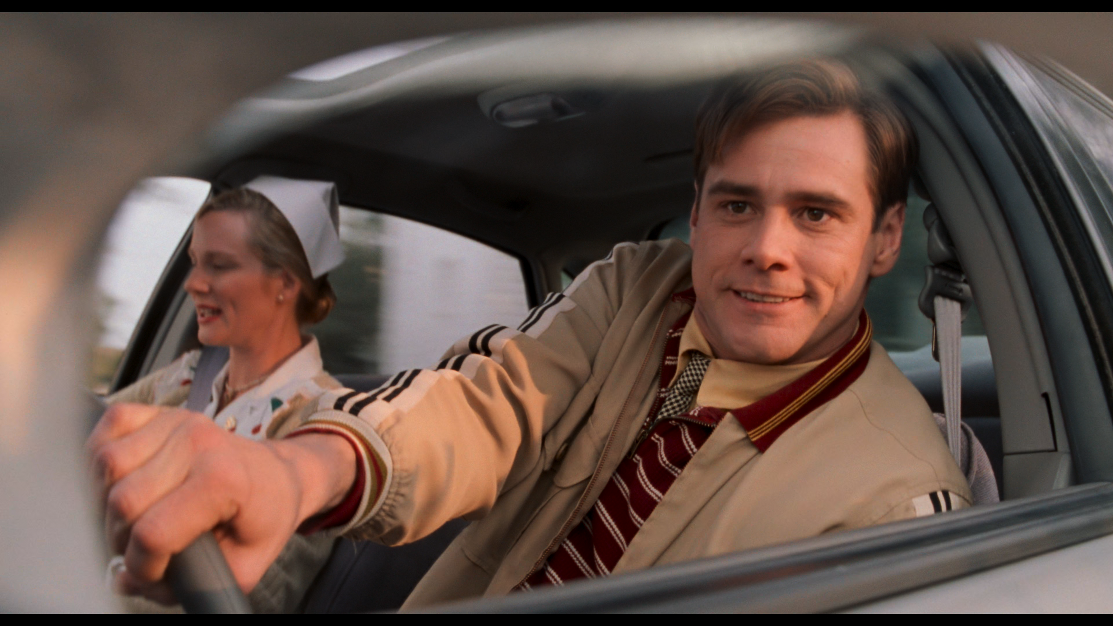 The Truman Show UHD screencap 4