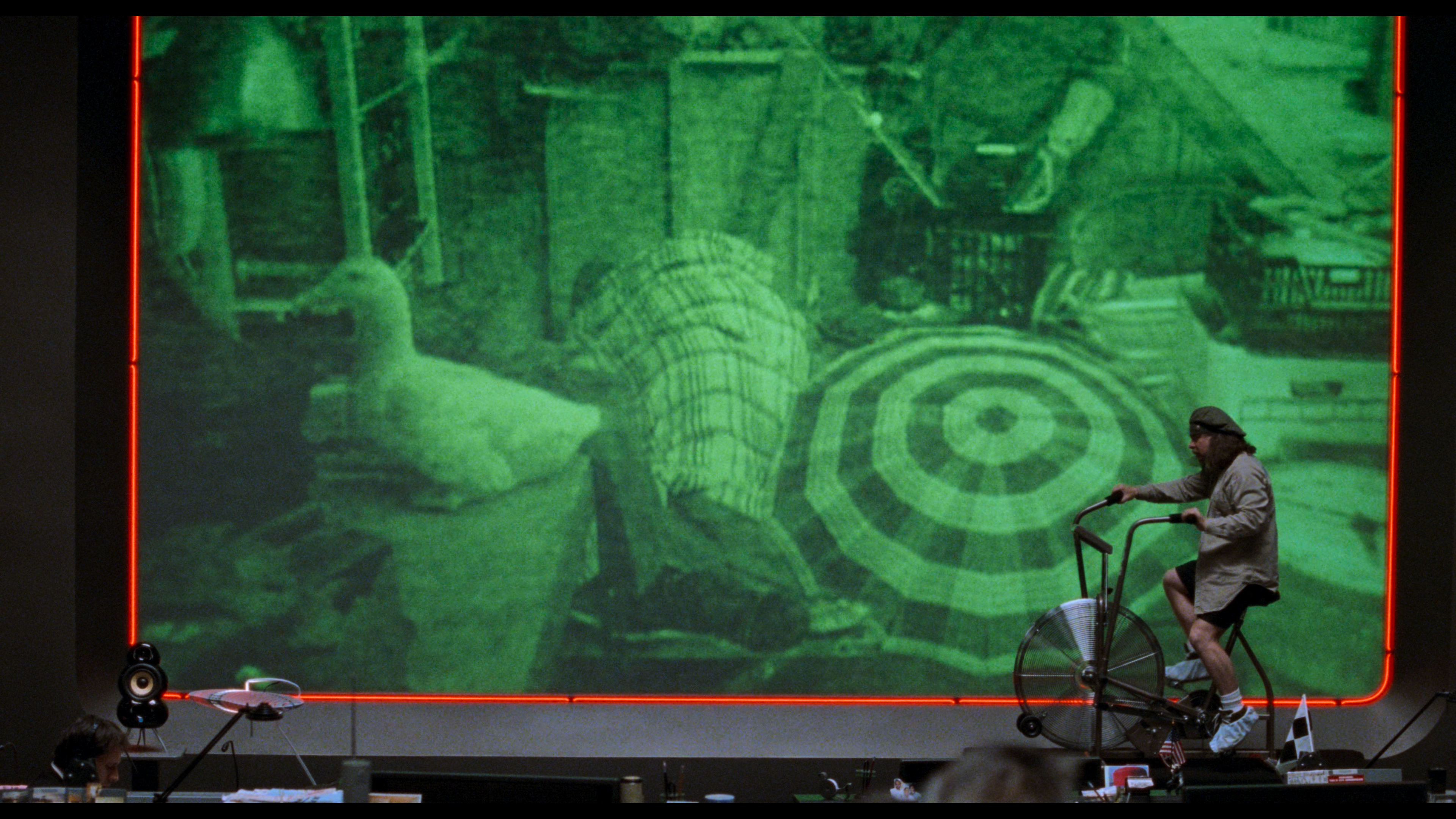 The Truman Show UHD screencap 5