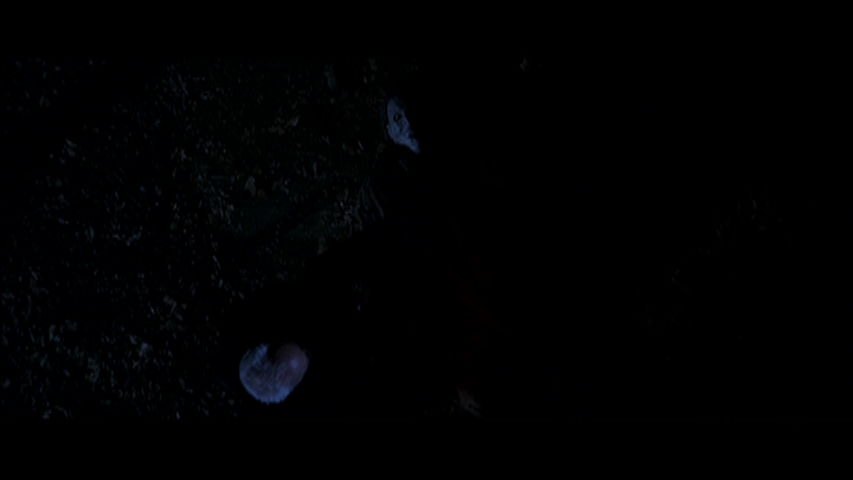 Halloween unrated alternate ending