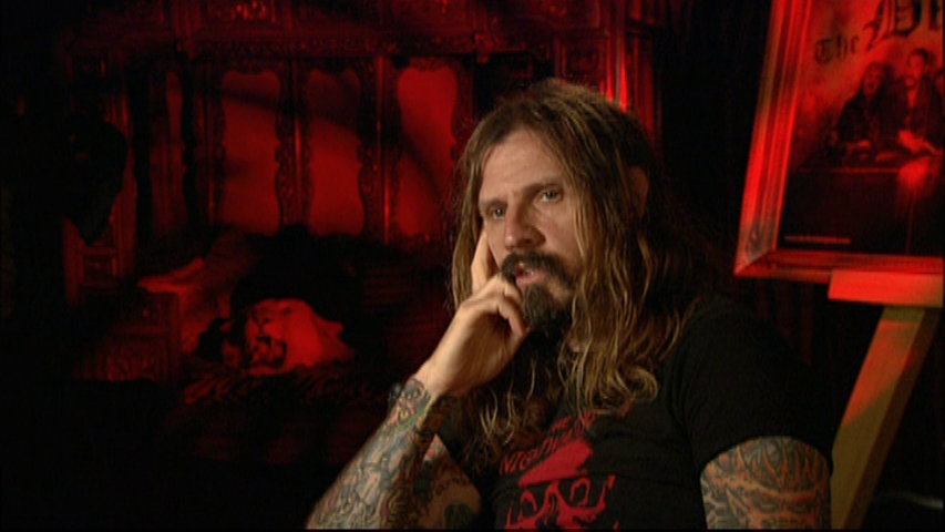 Halloween The Many Masks of Michael Myers featurette