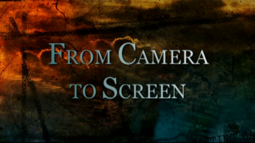 Halloween unrated Reimagining Halloween featurette