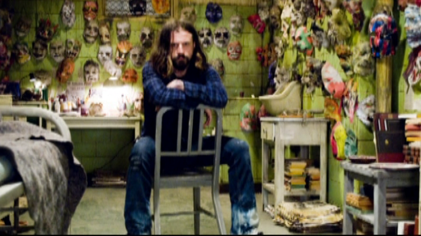 Halloween unrated Reimagining Halloween featurette