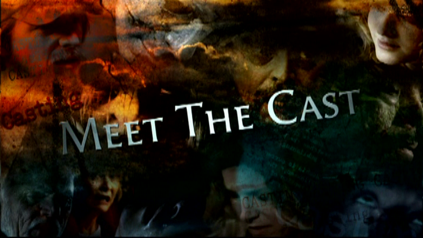 Halloween unrated Meet the Cast featurette