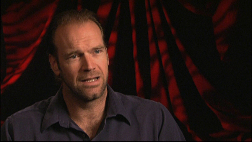 Halloween unrated Meet the Cast featurette