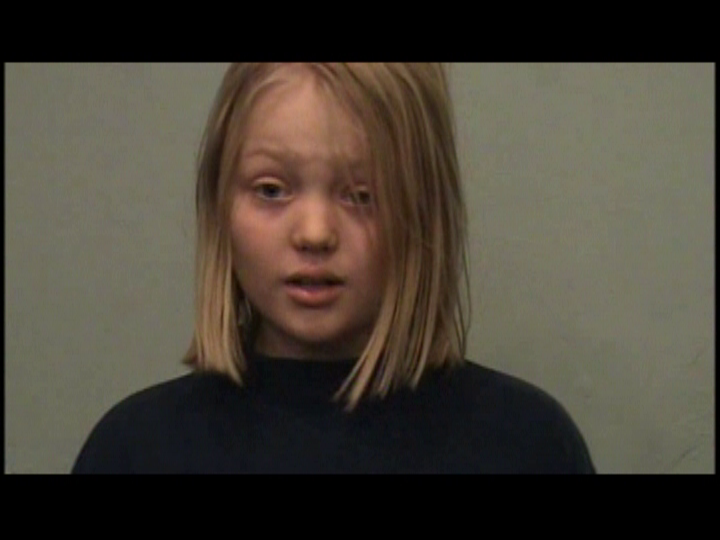 Halloween unrated casting auditions