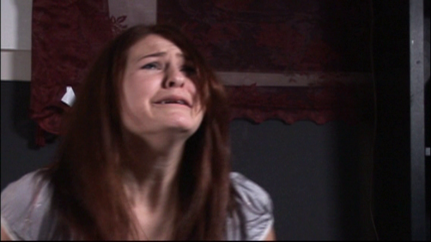 Halloween unrated Scout Taylor-Compton screen test