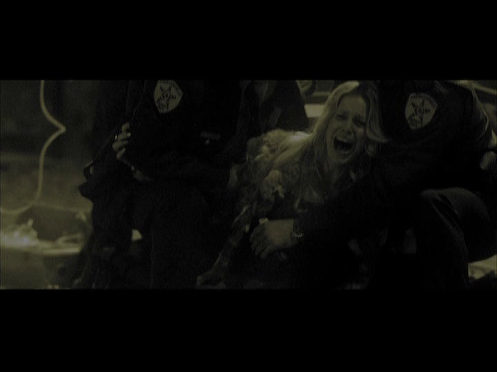 Halloween unrated trailer