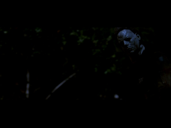 Halloween unrated trailer