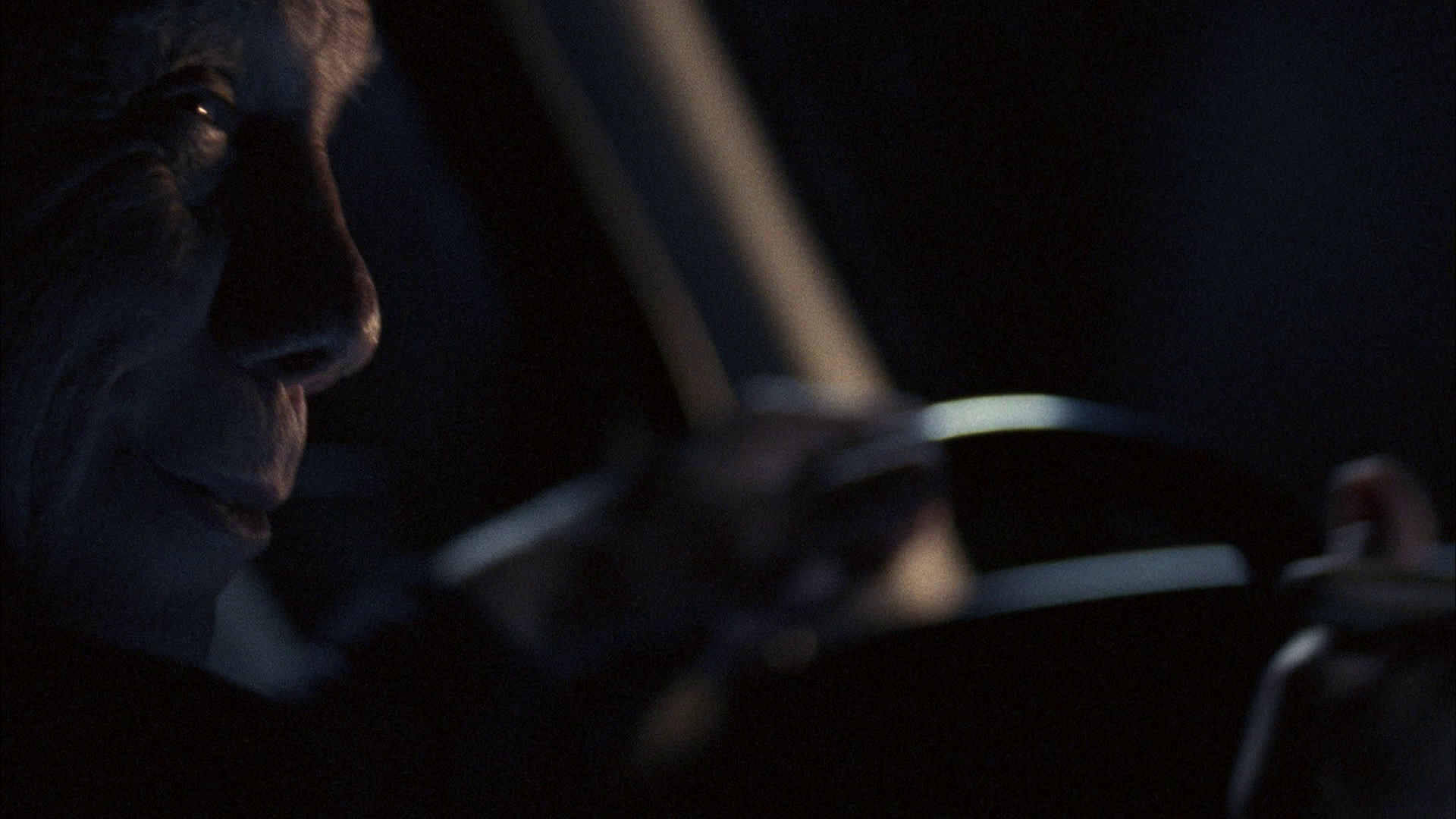 Halloween II unrated deleted scenes