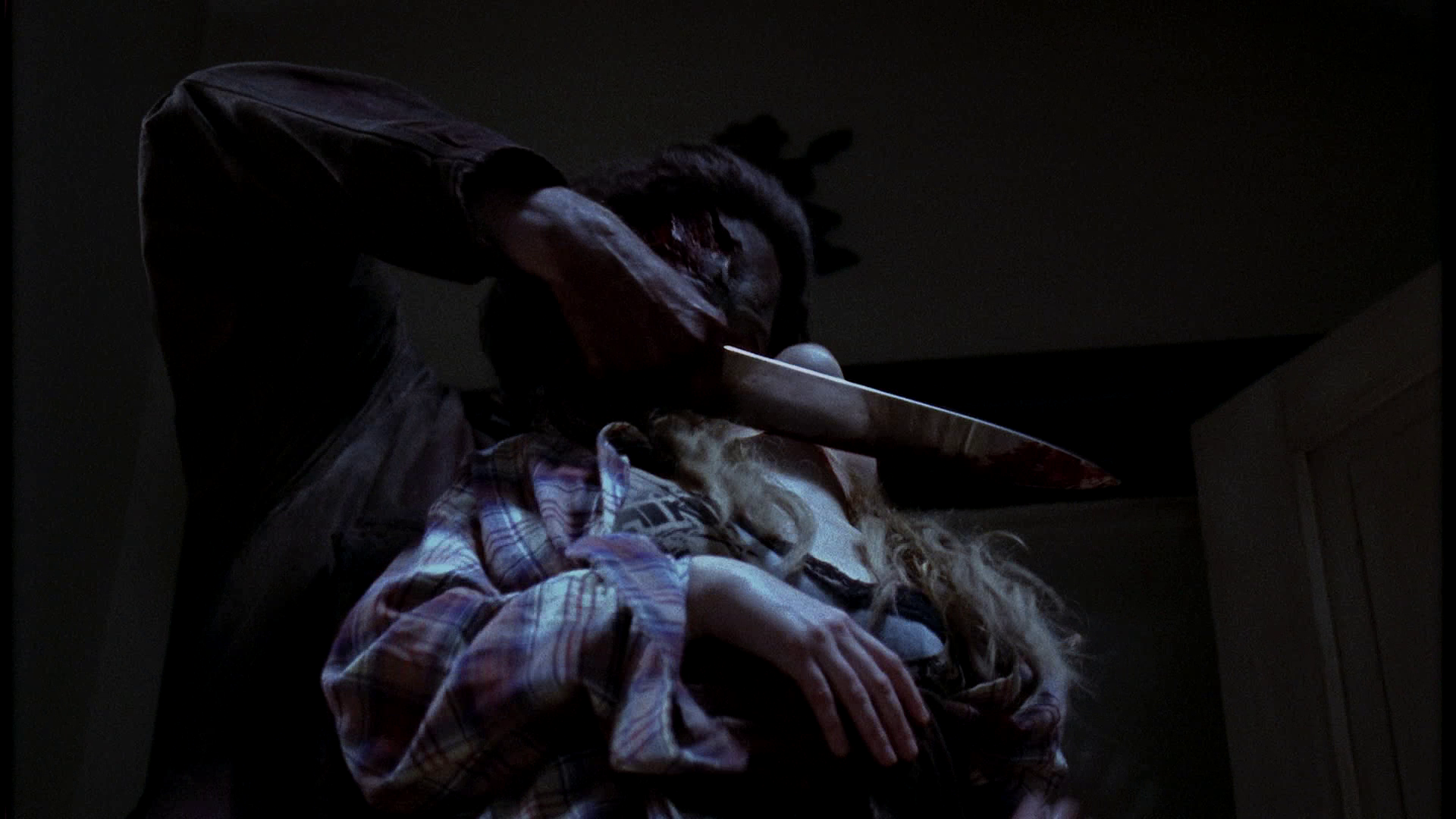 Halloween II unrated deleted scenes