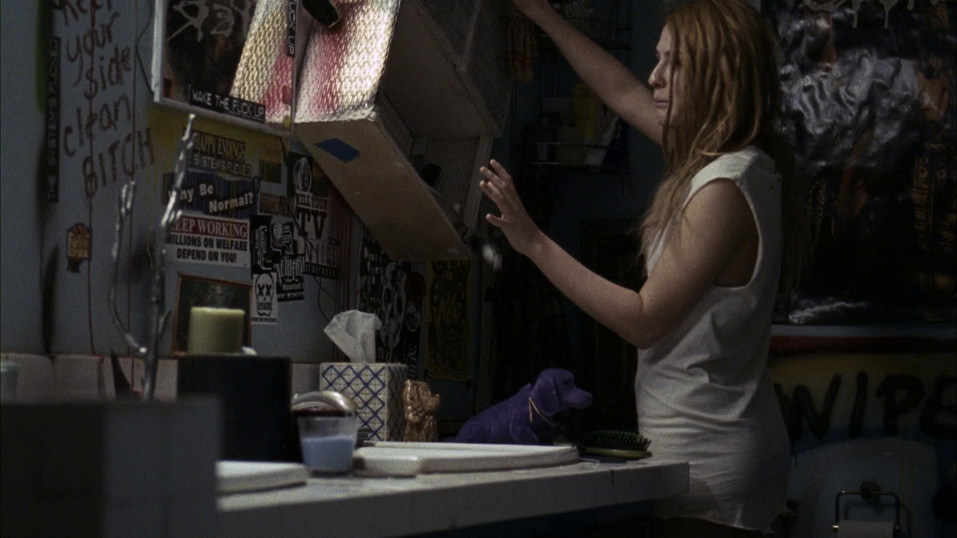 Halloween II unrated bloopers