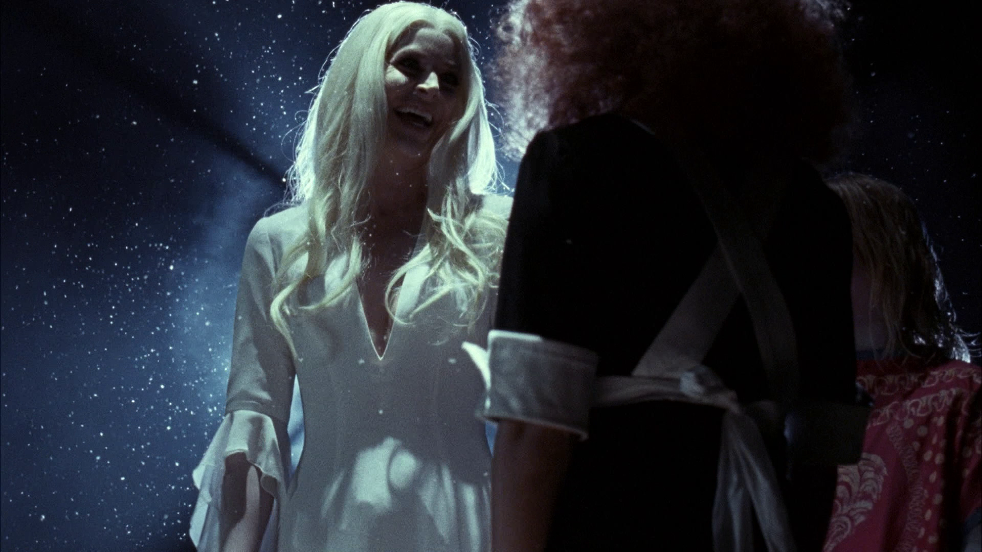 Halloween II unrated bloopers