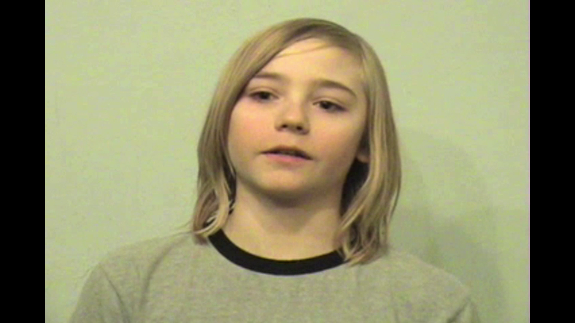 Halloween II unrated audition tapes