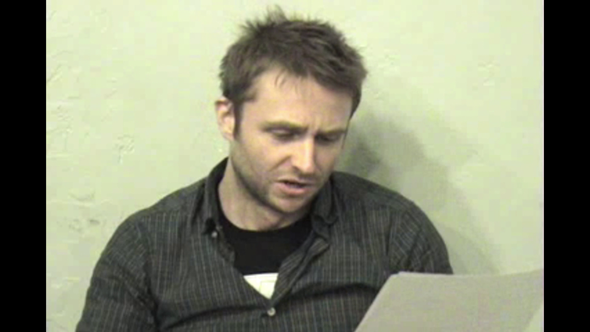 Halloween II unrated audition tapes