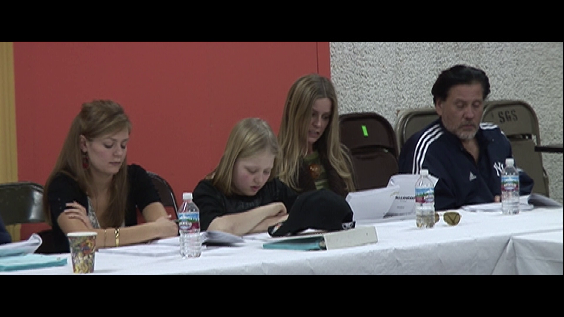 Michael Lives: The Making of Halloween