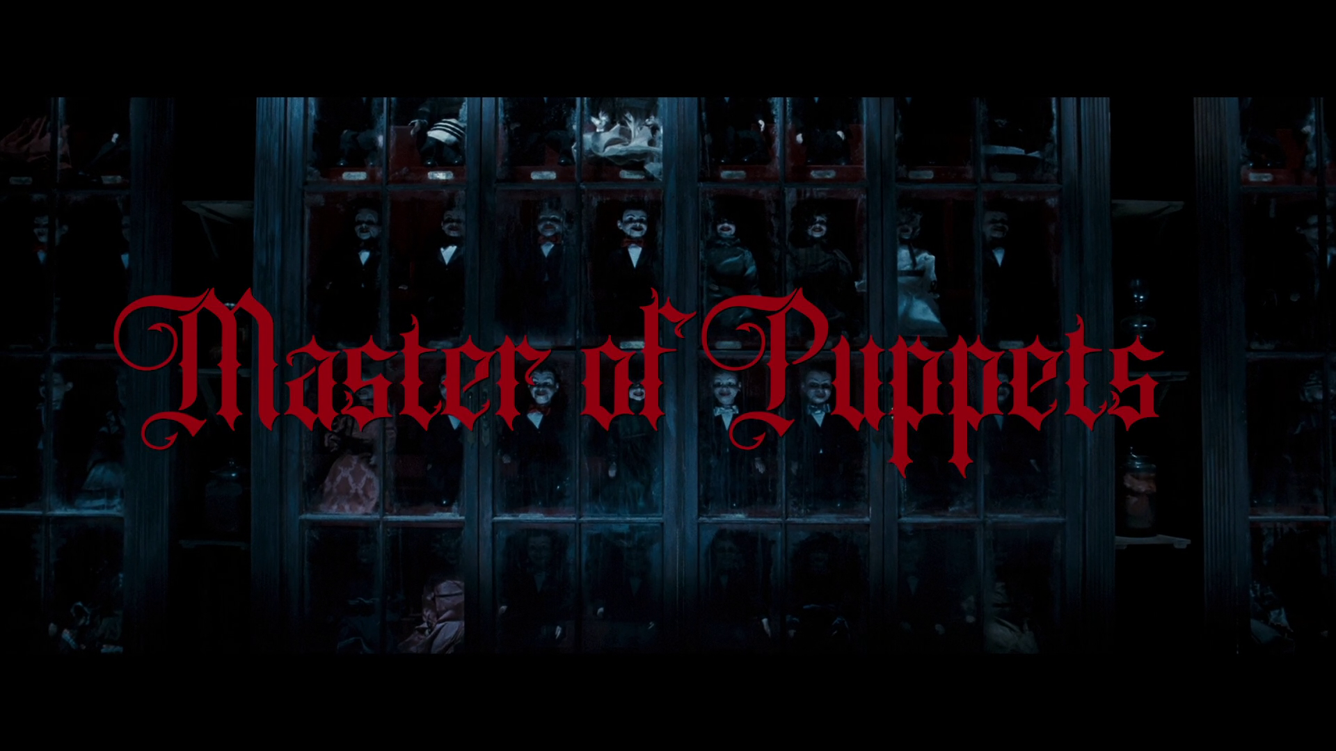 Dead Silence 4K James Wan interview